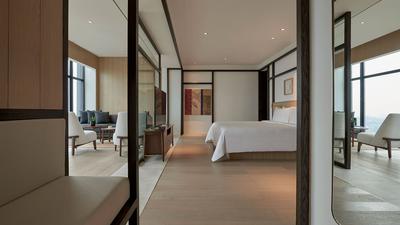 Alila Suite