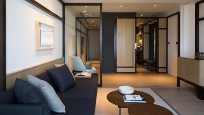 Bangsar Suite