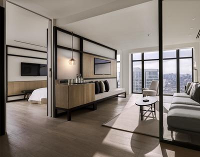 Bangsar Suite