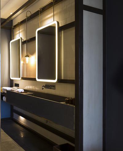 Premier Room