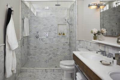 One Bedroom Corner Suite