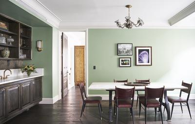 Thompson Suite