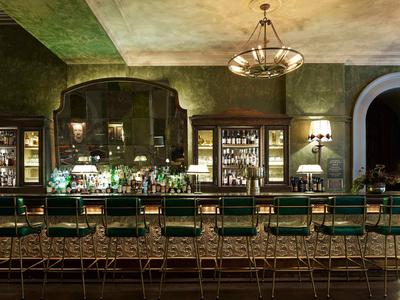 The Bar Room