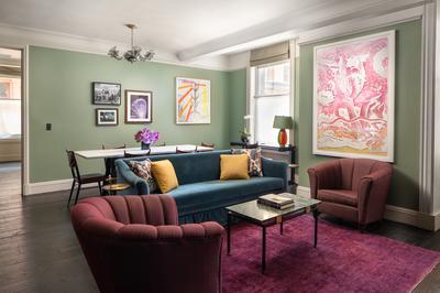 Thompson Suite