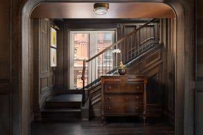 Turret Penthouse