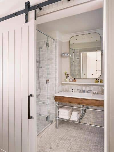 One Bedroom Suite