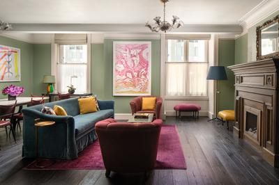 Thompson Suite