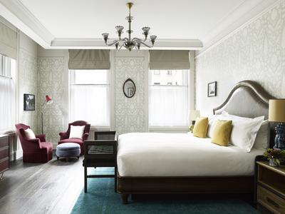 Thompson Suite