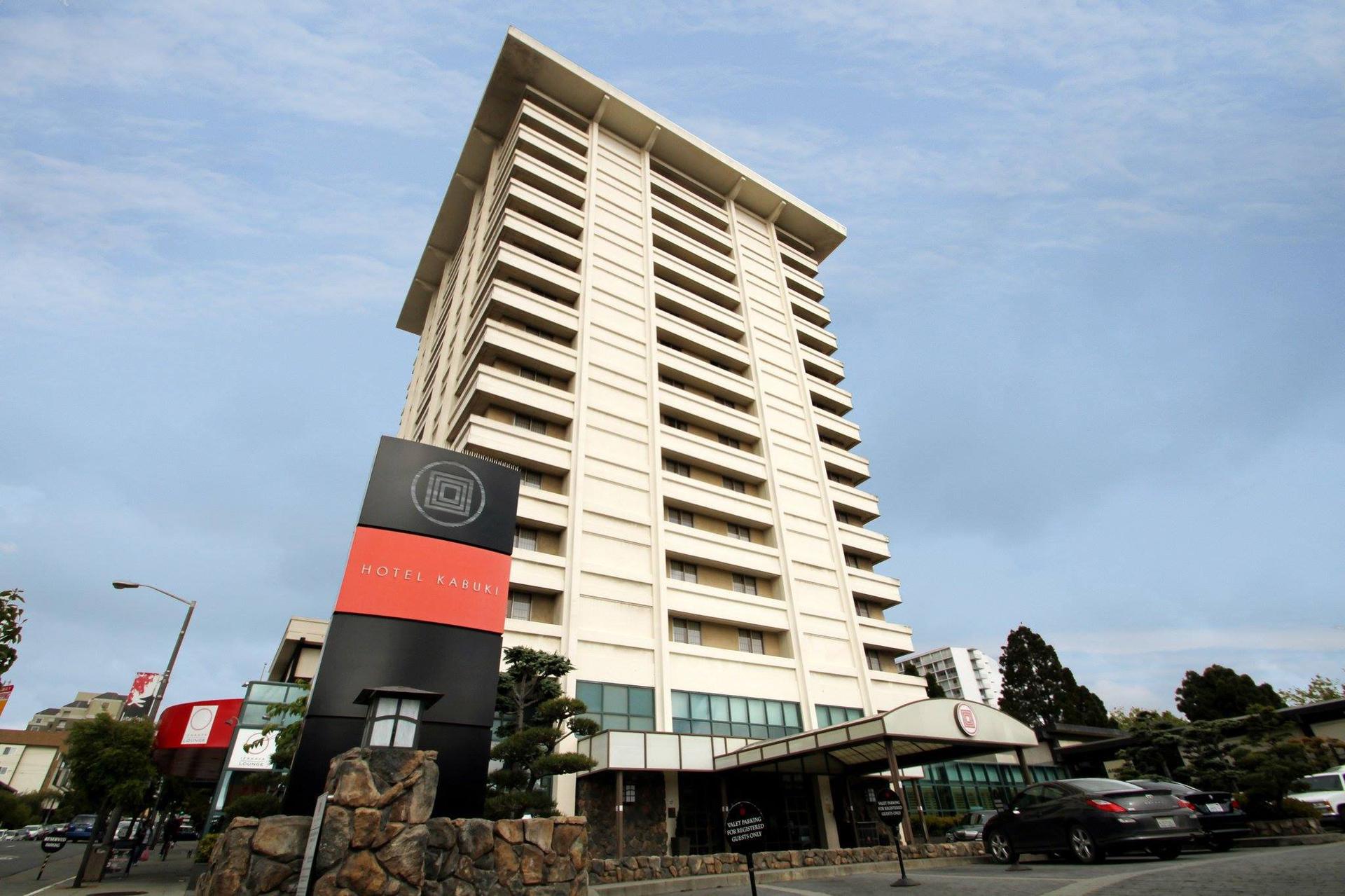 Hotel Kabuki
