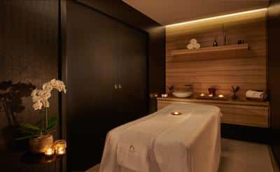 Zafir Spa