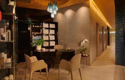Zafir Spa