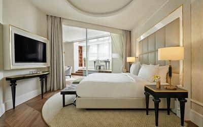 Hexagon Suite