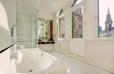 Heritage Collection Suite