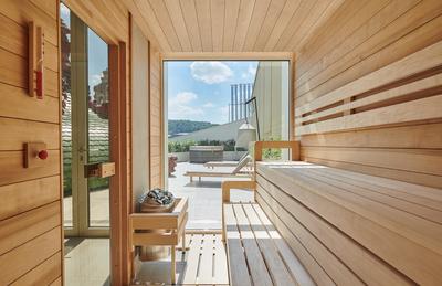 Budapest Residence
