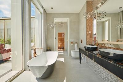 Budapest Residence