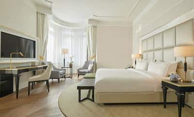 Heritage Collection Suite