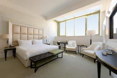 1 King Bed Deluxe
