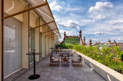Paris Residence