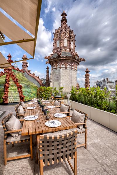 Paris Residence