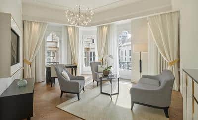 Pollack Suite