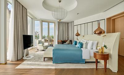 Paris Residence