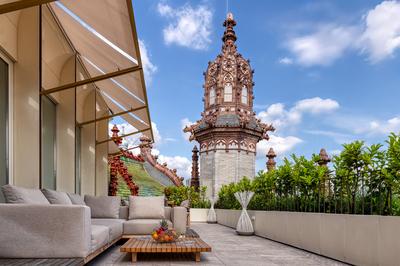Paris Residence