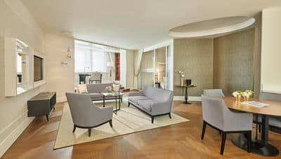 Hexagon Suite