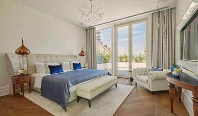 Paris Residence