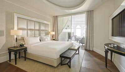 Hexagon Suite