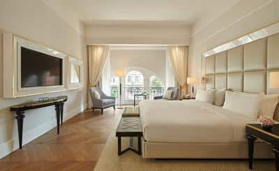 Brudern Suite