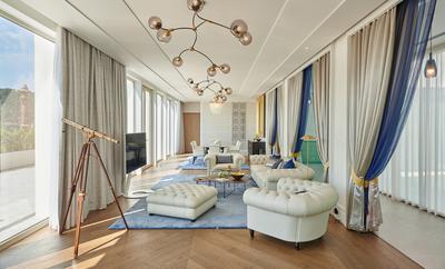 Paris Residence