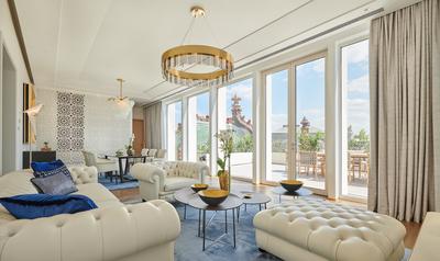 Budapest Residence