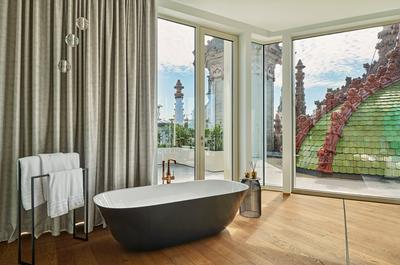 Paris Residence