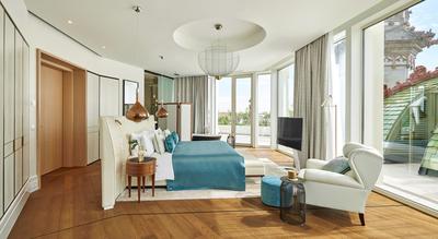 Paris Residence