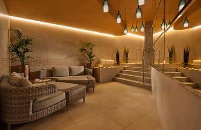 Zafir Spa