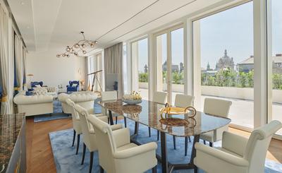 Paris Residence