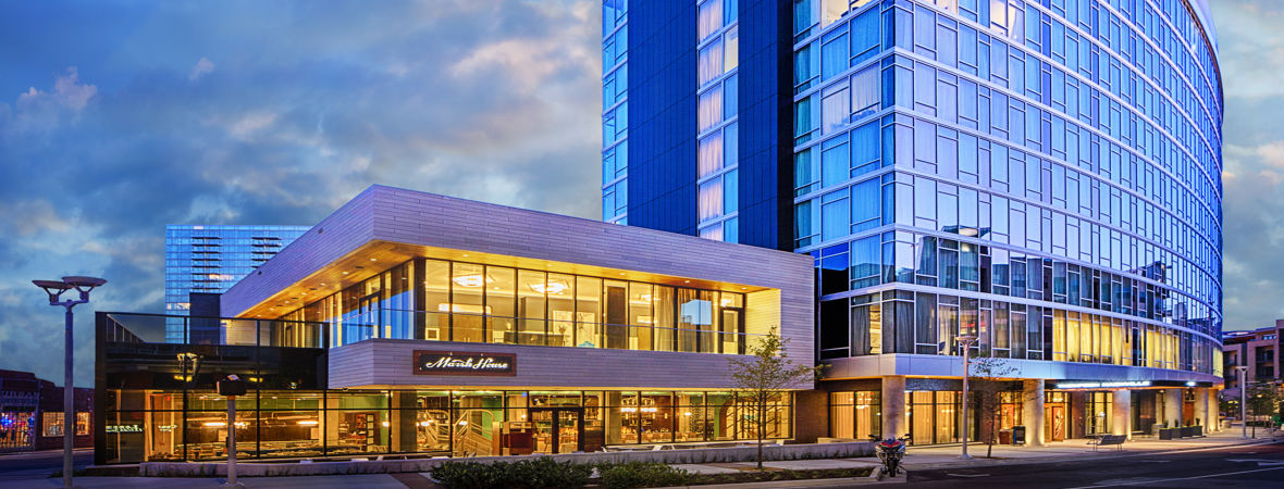 Thompson Nashville