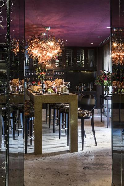 Duhau Restaurant & Vinoteca