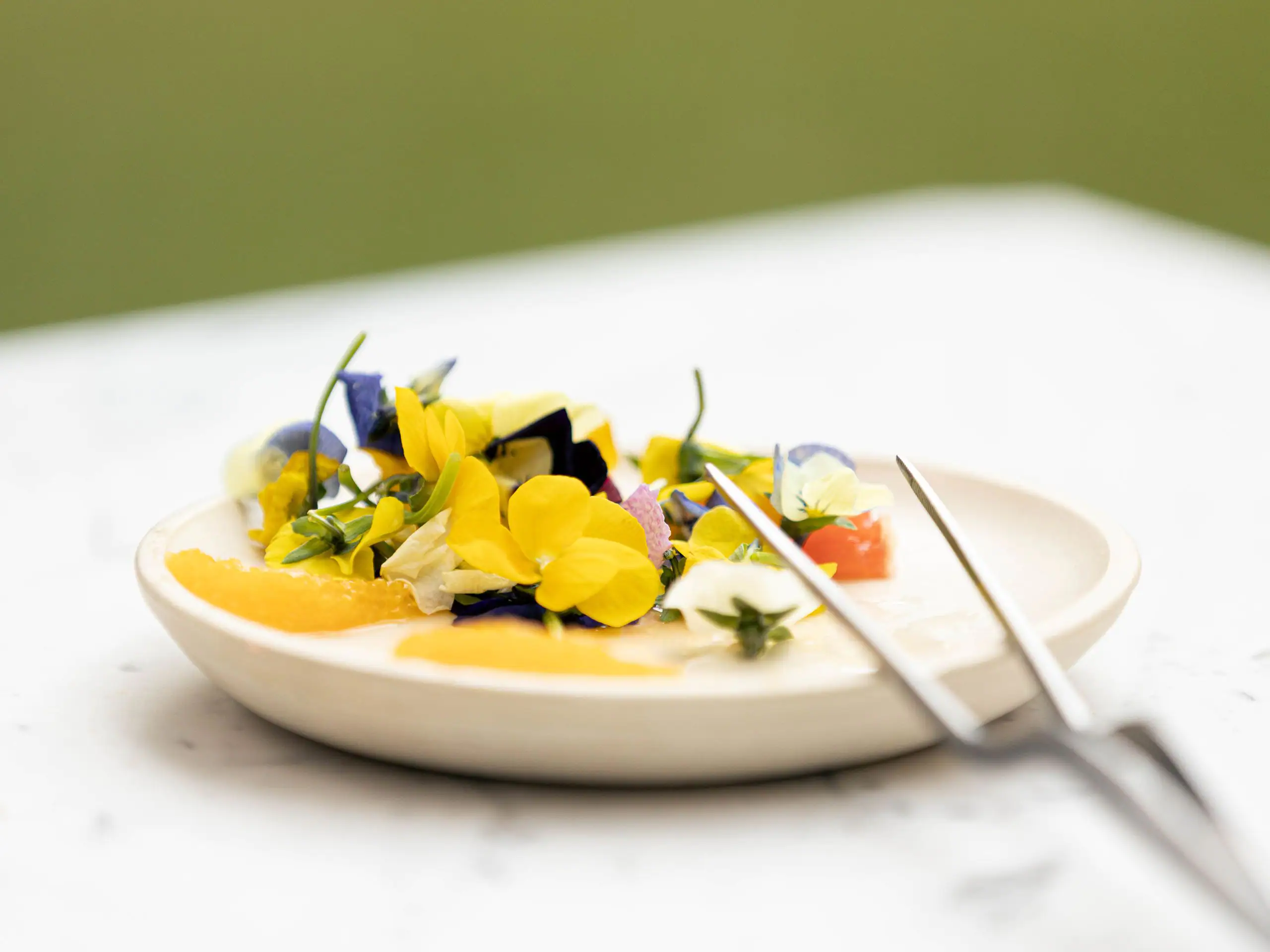 Gioia Botanical Cuisine