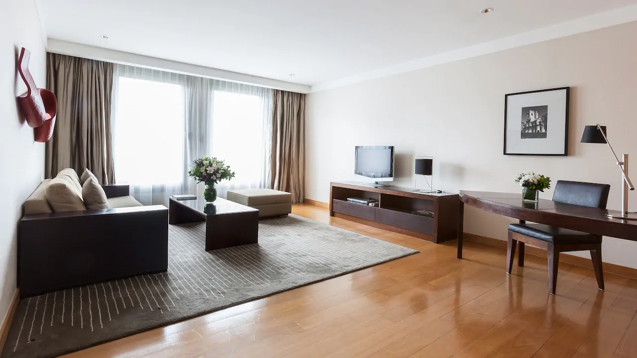 Park Deluxe Suite