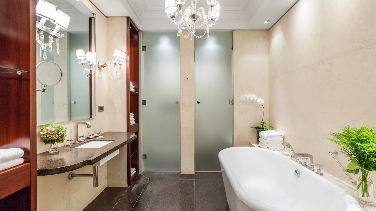 Suite King Palace