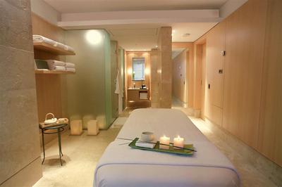 Spa - Treatment Room