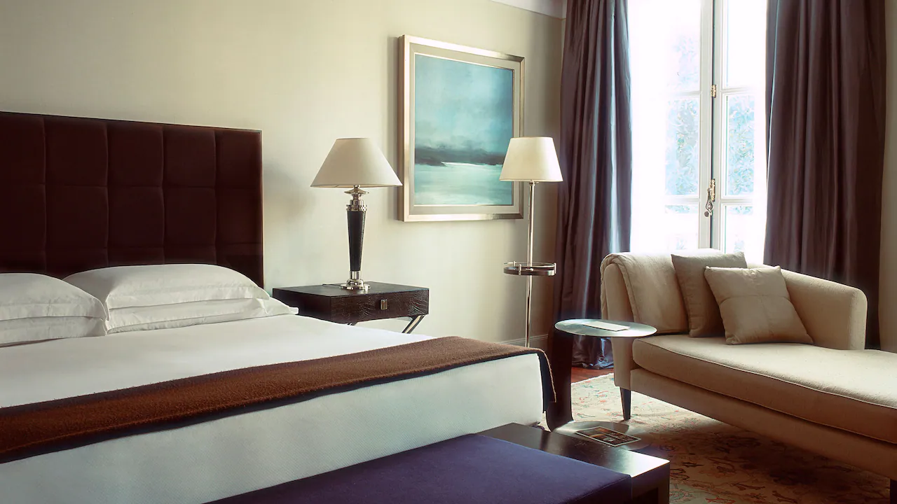 Duhau Suite