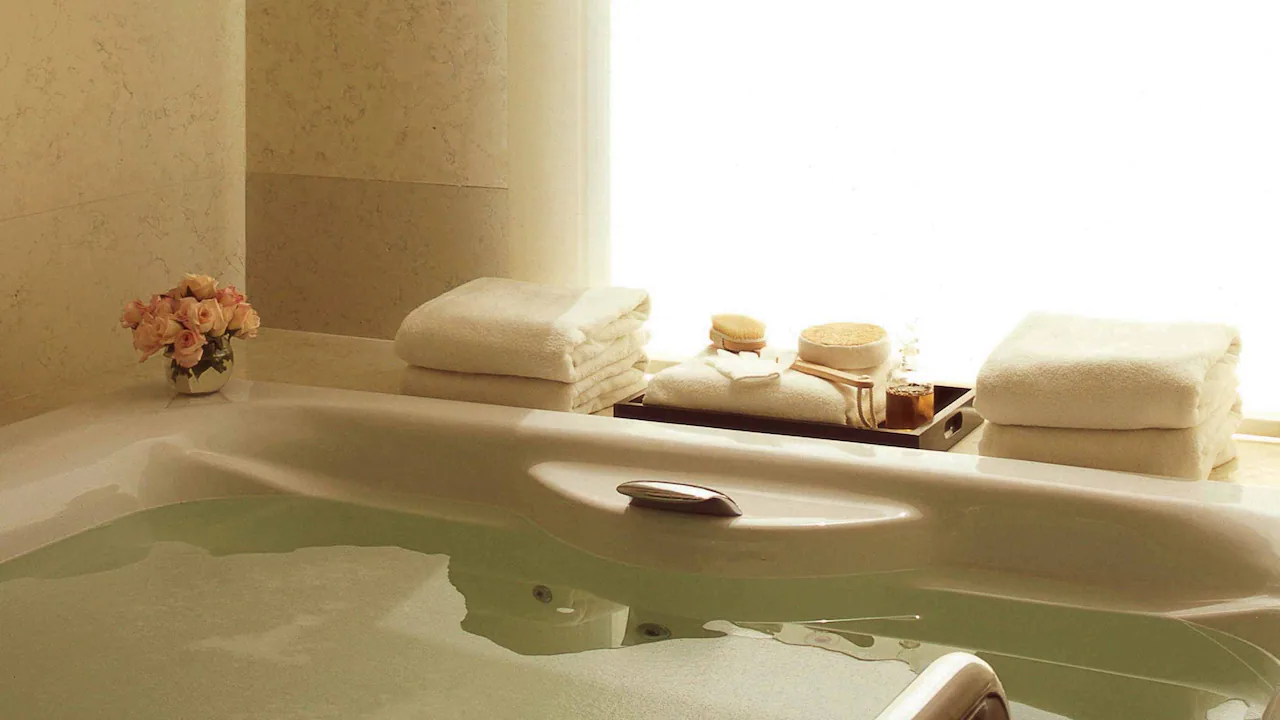 Duhau Suite