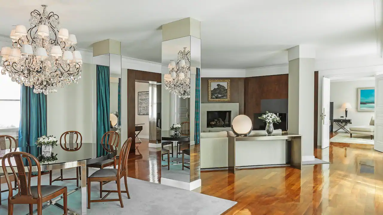 Duhau Suite