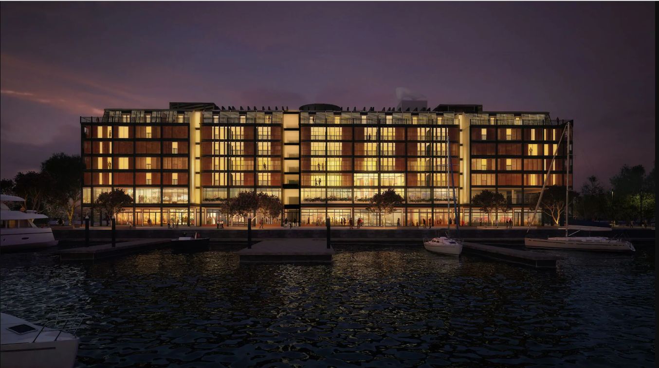 Park Hyatt Auckland