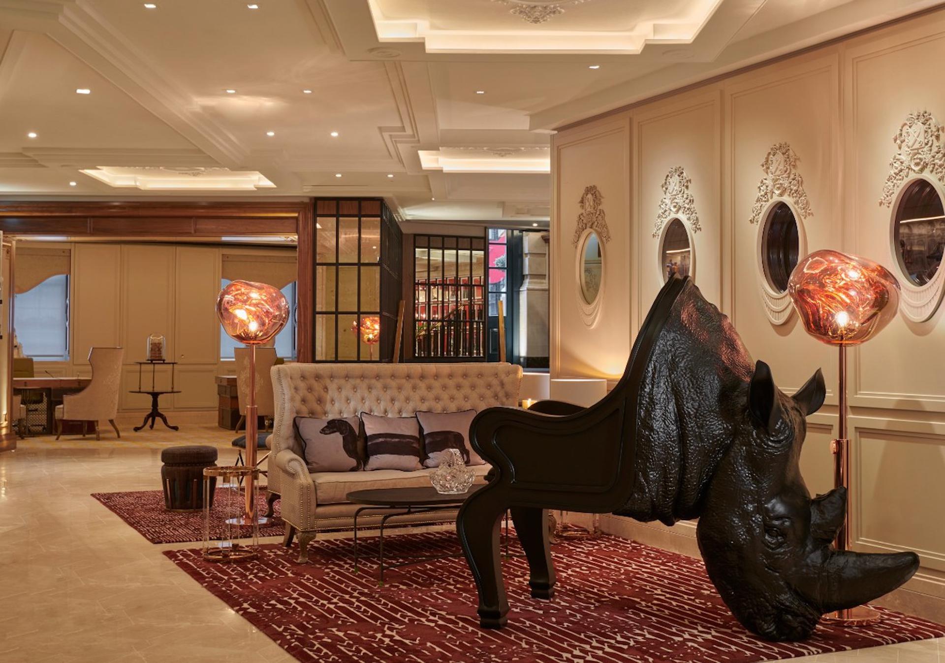 Great Scotland Yard Hotel - In the Unbound Collection by Hyatt