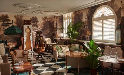 Parlour