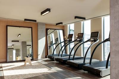 Recreational facility
