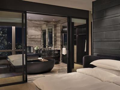 Equinox Penthouse Suite